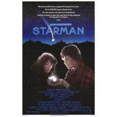 恐怖大师 约翰.卡朋特 80年代稀少B级CULT科幻片 外星恋/天外情