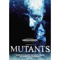 突变异种 Mutants (2009)