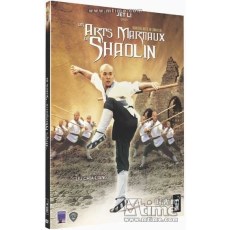 少林寺3南北少林：法二野猫数码修复收藏版 刘家良/李连杰DVD