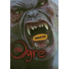 怪物/食人魔/魔兽契约 Orge (2008) 美国低成本怪兽类恐怖片 DVD