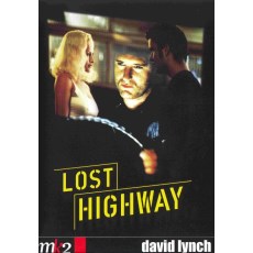 妖夜荒踪Lost Highway 大卫林奇经典悬疑惊悚片 双碟DVD收藏版