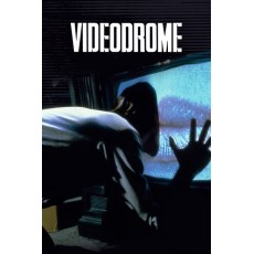 录影带谋杀案 Videodrome 大卫柯南伯格经典恐怖片 DVD收藏版