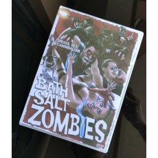 血战沙漠僵尸/沐浴盐僵尸Bath Salt Zombies 重口味B级恐怖CULT片