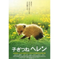 子狐物语/生命奇迹小狐狸 日本经典感人电影 DVD收藏版