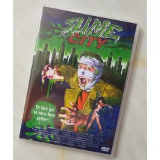 杀人魔域/烂泥城 Slime City 欧美经典重口味B级恐怖CULT片 中字