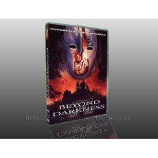意大利名导乔伊马托经典CULT恐怖片 黑暗之外Buio Omega DVD盒装