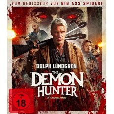 别杀它 Don"t Kill It 2016年美国重口味恐怖片 DVD收藏版