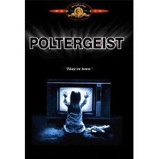 鬼驱人/吵闹鬼Poltergeist1-3 恐怖系列全集3DVD收藏版 托比霍珀