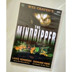 魔鬼特区 The Outpost 经典绝版B级实验变异类老恐怖片 DVD收藏版