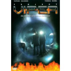 食人火蜥蜴 Project V.I.P.E.R. B级CULT动物变异类邪典恐怖片