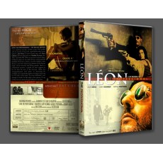 这个杀手不太冷LEON 经典电影 DVD收藏版 让·雷诺