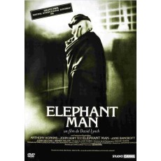 象人 The Elephant Man (1980) 经典CULT电影 大卫林奇作品