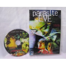 寄生前夜 恐怖电影 中字 DVD