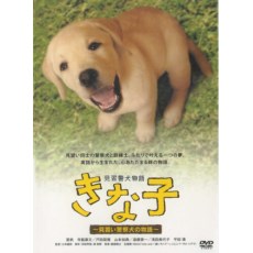 见习警犬/实习警犬物语 日本可爱狗狗电影 DVD收藏版