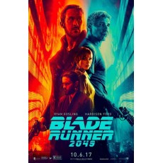 银翼杀手2049 Blade Runner 2049 经典科幻电影续集 DVD收藏版