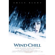 断魂谷/ 阴风鬼影 Wind Chill (2007)