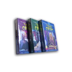 魔界奇谭奇谈 1-7季+电影版2部（青楼禁地+魔鬼骑士）22DVD 包邮