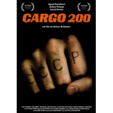 棺材200/Cargo 200俄罗斯黑色阴暗的犯罪惊悚片 DVD收藏版