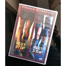 恐怖休息站/旅舍Rest Stop 1-2欧美经典恐怖片 中文字幕DVD收藏版