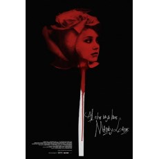 爱你至死不渝 All the Boys Love Mandy Lane 美国恐怖片 DVD