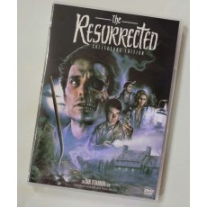 死而复生 The Resurrected 欧美经典稀缺恐怖CULT片 中文字幕收藏