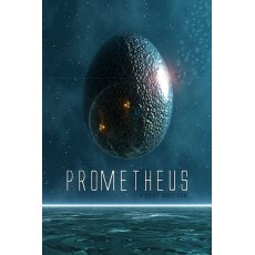 异形前传：普罗米修斯+契约 Prometheus 双碟DVD收藏版