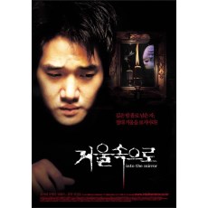 照出冤灵/镜中疑云/鬼镜 韩国经典恐怖电影 DVD收藏版 刘智泰