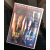 恐怖休息站/旅舍Rest Stop 1-2欧美经典恐怖片 中文字幕DVD收藏版
