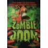 碎尸古堡zombie doom 经典B级CULT恐怖片 中文字幕DVD收藏版