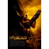 猎杀活死人 Undead澳洲经典B级重口味恐怖CULT片 DVD收藏版