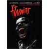 誓死等待 it waits欧美经典B级怪物恐怖CULT电影 DVD收藏版