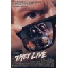X光人/极度空间They Live 欧美经典B级恐怖CULT片 约翰卡朋特 DVD