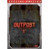 前哨 Outpost 1-3 纳粹大战僵尸恐怖片 三部曲 DVD收藏版
