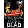 夜色斗僵尸 意大利经典B级恐怖CULT电影 DVD收藏版