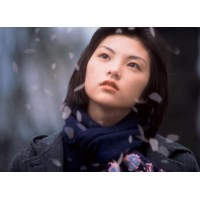 初恋2000 日本爱情电影 DVD收藏版 田中丽奈/真田广之