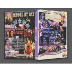 霹雳女煞星/真假娇娃 Model by Day 经典欧美B级动作电影 DVD收藏