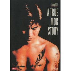 龙在江湖 刘德华/梁咏琪/关秀媚 DVD收藏版