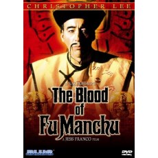 傅MZ之血+城堡/魔宫煞星 克里斯托弗李 稀缺经典CULT片 DVD收藏版