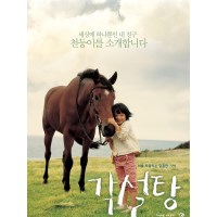 方糖/伴你奔驰 韩国经典感人电影 DVD收藏版