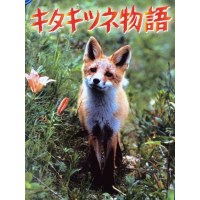 狐狸的故事/北狐物语(1978) 日本经典感人纪录片 DVD收藏版