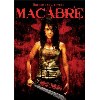 血肉盛宴 Macabre 新加坡重口味B级恐怖CULT片 未删减DVD收藏版