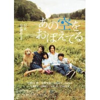 还记得那片天空 (2008) 水野美纪/竹野内丰 日本经典感人电影