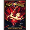 飞侠哥顿 美国80年代经典B级CULT科幻动作恐怖片 DVD收藏版
