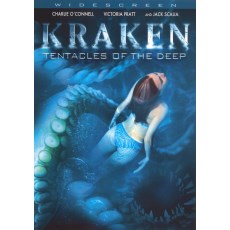 北海巨妖 Kraken Tentacles Of The Deep (2006)