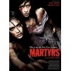 重口味惊悚cult片 Martyrs殉难者/残杀炼狱/烈士 DVD 盒装