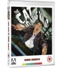 九尾怪猫 意大利恐怖大师达里奥阿金图经典恐怖力作 DVD收藏版
