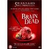 美国超CULT恐怖片《坏脑丧尸杀人狂Brain Dead》掌柜推荐