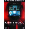 地铁风情画/地铁迷宫Kontroll 匈牙利经典CULT电影 绝版DVD收藏版