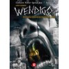 零下17℃之寒颤/雪怪/恶夜饕餮 Wendigo B级CULT怪兽类恐怖片 DVD