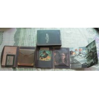 珍珠港 Pearl Harbor 导演剪辑版 4碟DVD精装豪华收藏版 全新未拆